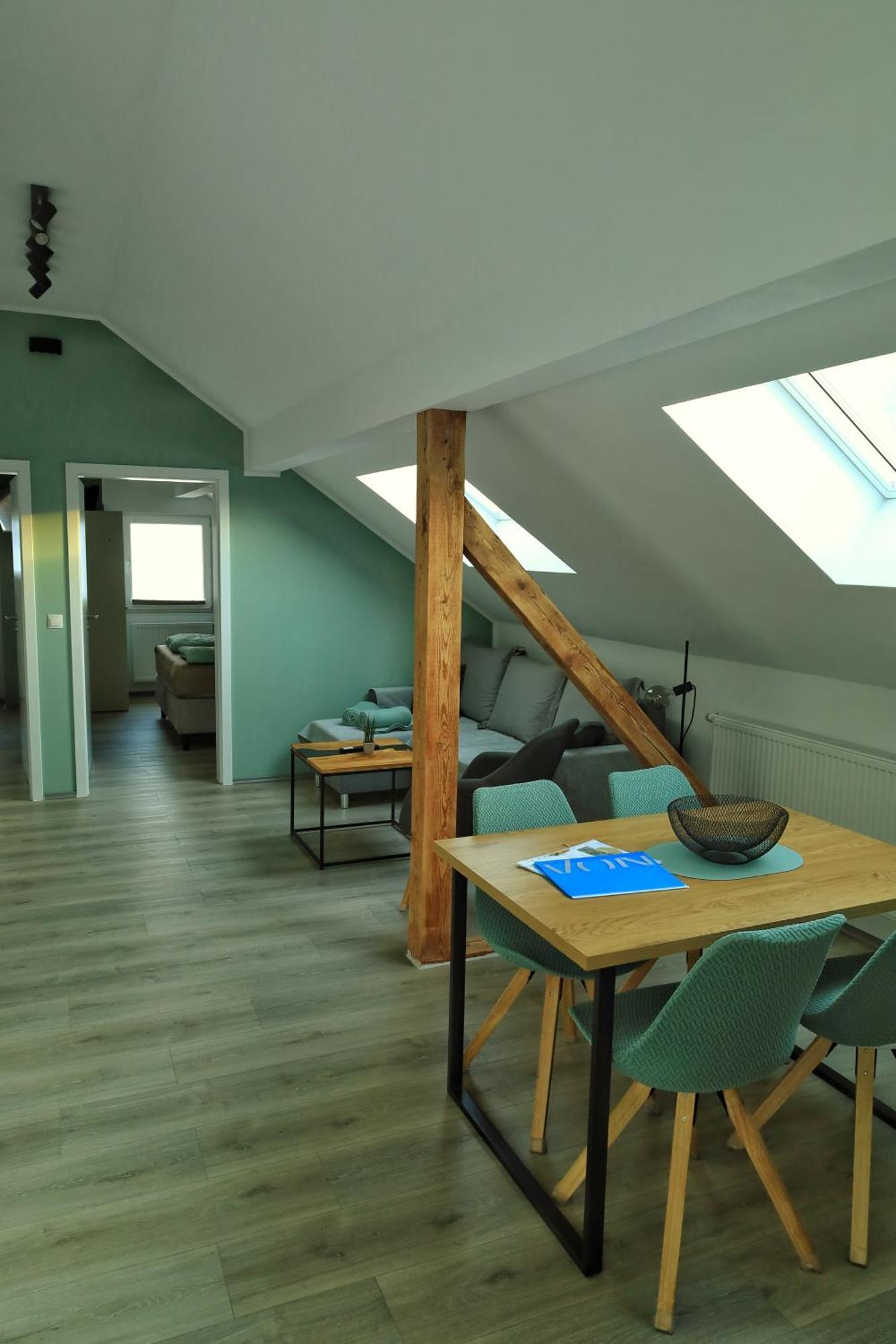 Ferienwohnung Weins Treis-Karden Exterior photo